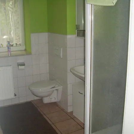 Apartment Geraeumige Ferienwohnung In Ruhiger Lage Blankensee (Mecklenburg-Vorpommern)