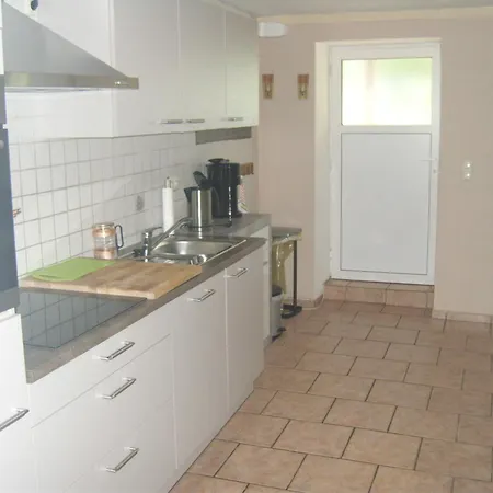 Apartment Geraeumige Ferienwohnung In Ruhiger Lage *