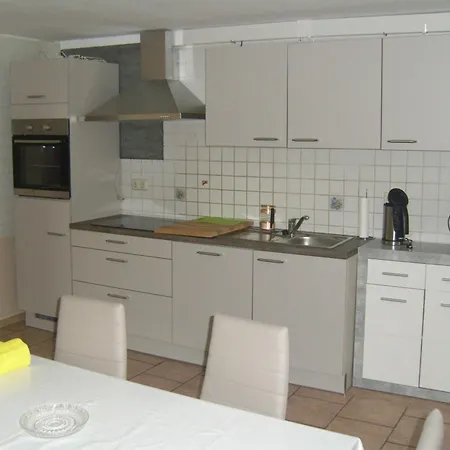 Geraeumige Ferienwohnung In Ruhiger Lage Blankensee (Mecklenburg-Vorpommern)
